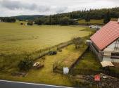 Prodej pozemku, zahrada, 722 m²