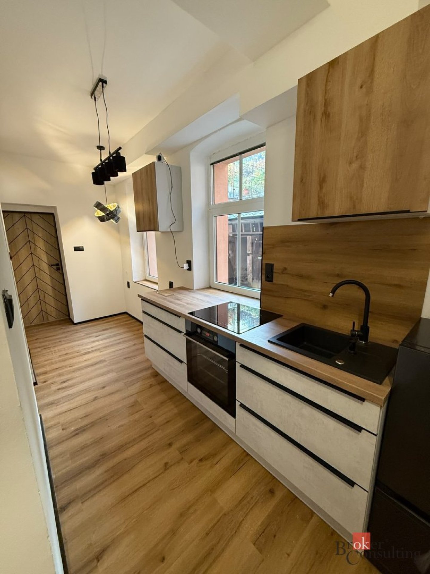 Pronájem, byty/1+1, 30 m2, Podhorská 997/119, 46601 Jablonec nad Nisou, Jablonec nad Nisou [ID 86942