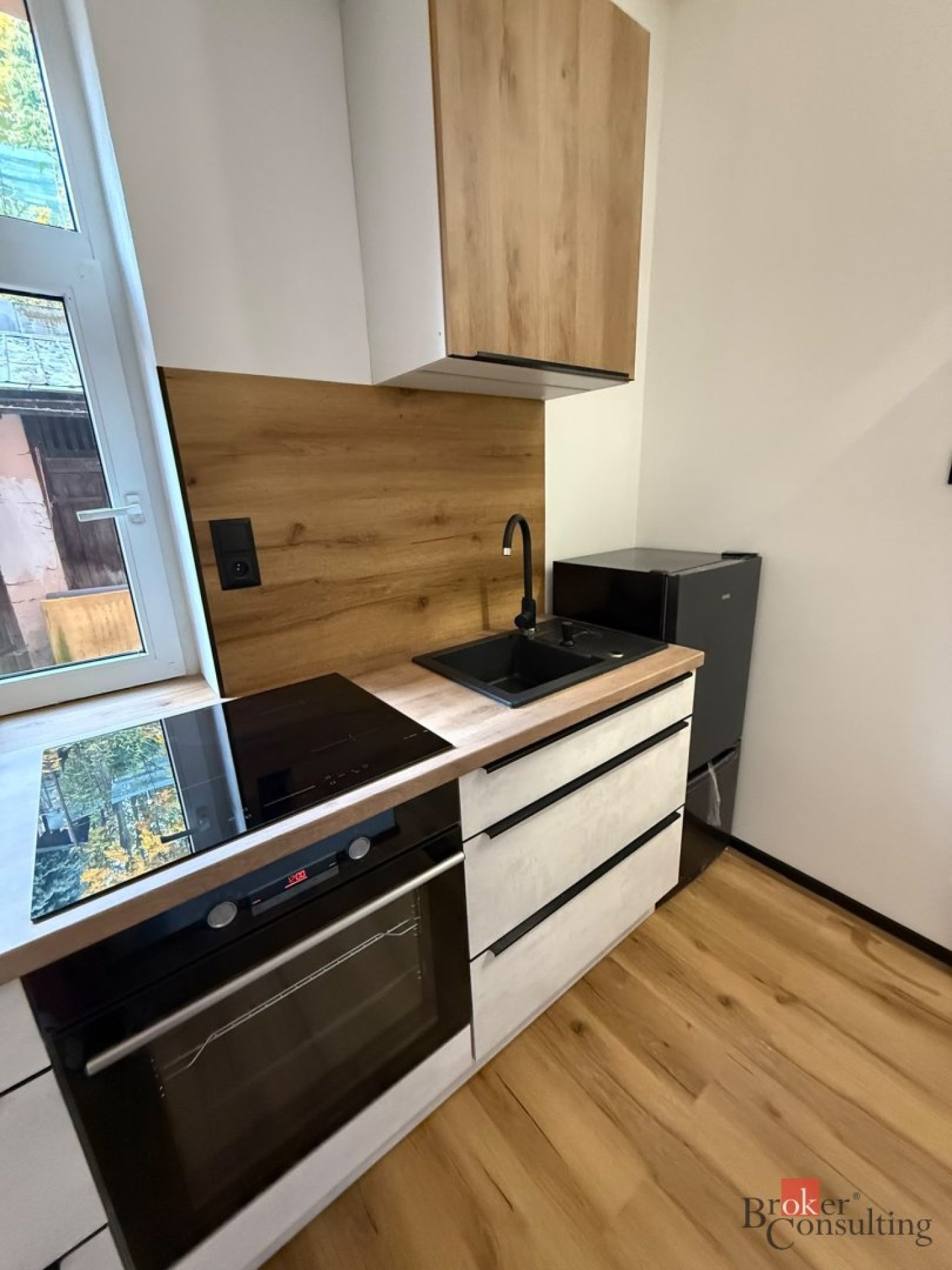Pronájem, byty/1+1, 30 m2, Podhorská 997/119, 46601 Jablonec nad Nisou, Jablonec nad Nisou [ID 86942