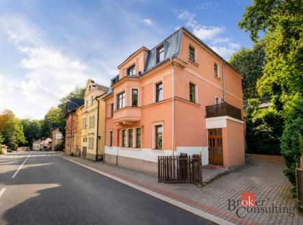 Pronájem bytu, 1+1, 30 m²