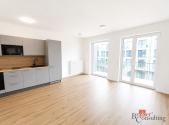 Prodej bytu, 1+kk, 34,9 m²