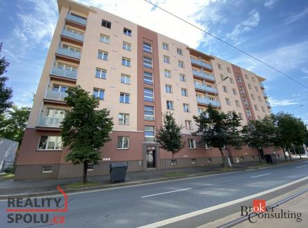 Pronájem bytu, 3+1, 67 m²