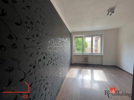 Pronájem bytu, 3+1, 67 m²