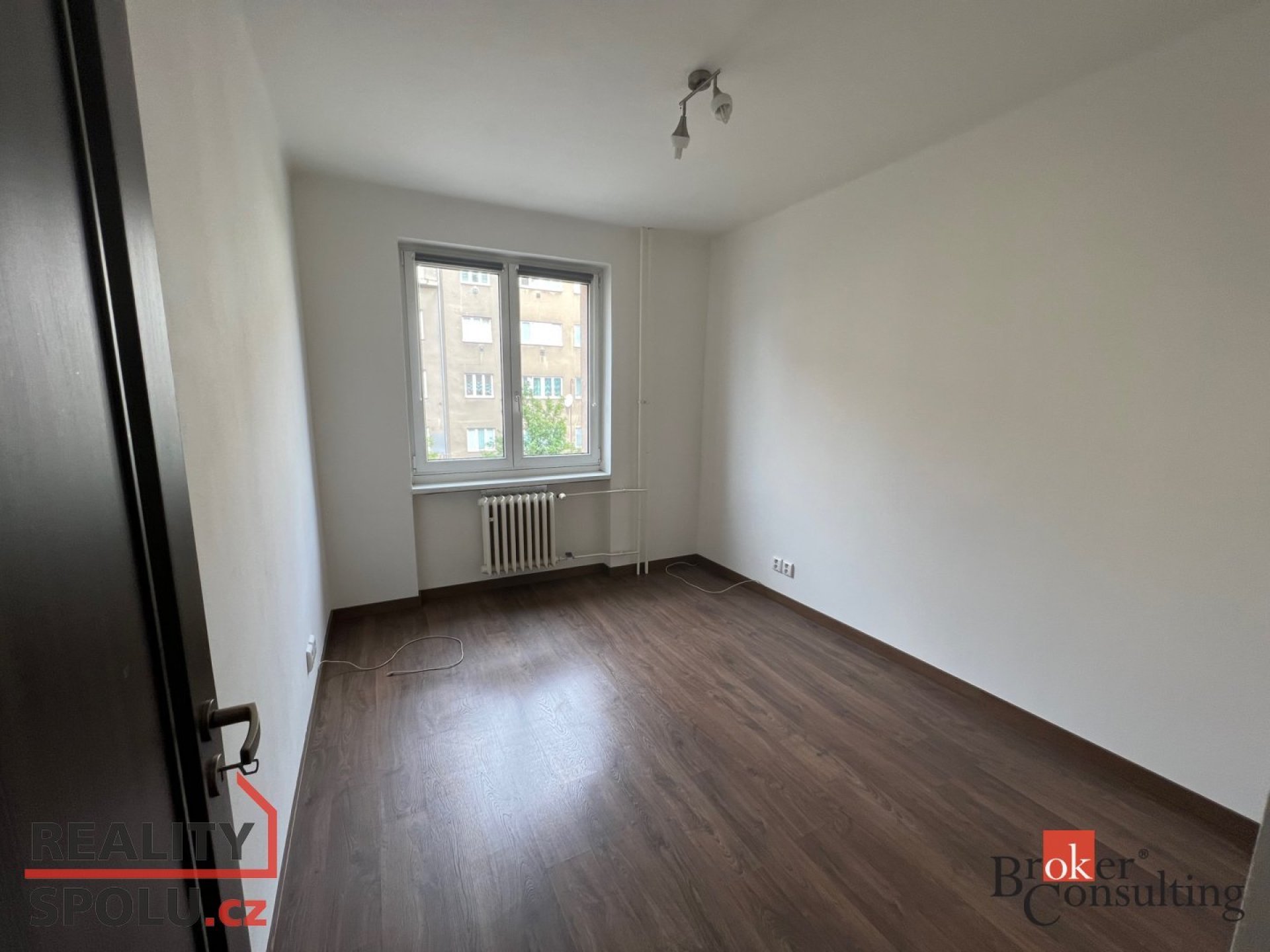 Pronájem, byty/3+1, 67 m2, Klatovská třída 2431/101, Jižní Předměstí, 30100 Plzeň 3 [ID 87028]