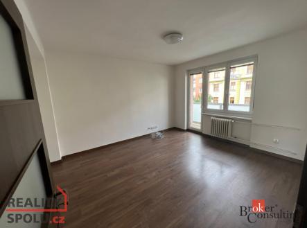 Pronájem bytu, 3+1, 67 m²