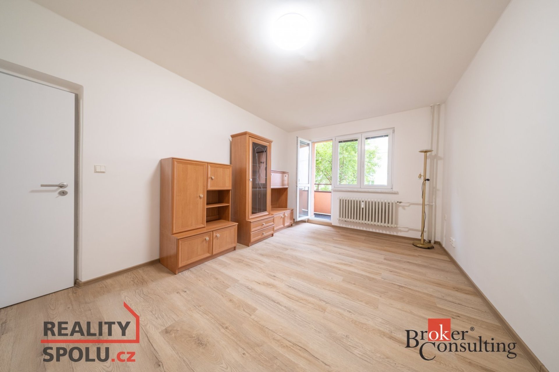 Pronájem, byty/3+1, 70 m2, Volgogradská 2477/169, Zábřeh, 70030 Ostrava-Jih [ID 87055]