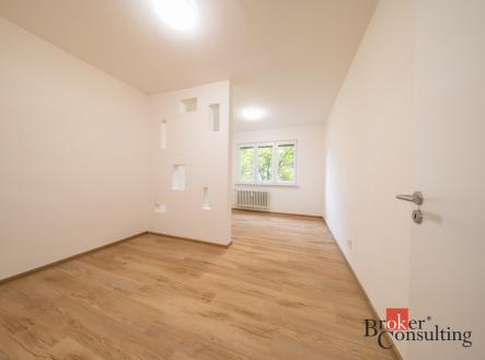 Pronájem bytu, 3+1, 70 m²