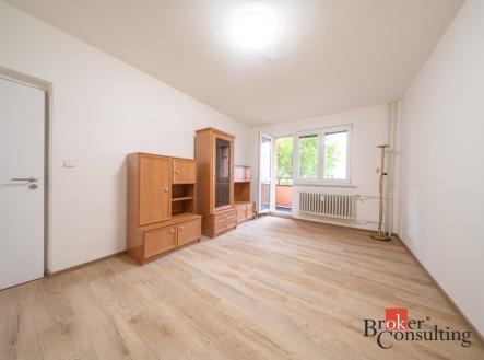 Pronájem bytu, 3+1, 70 m²