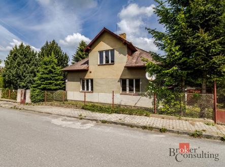 Prodej domu/vily, 93 m²