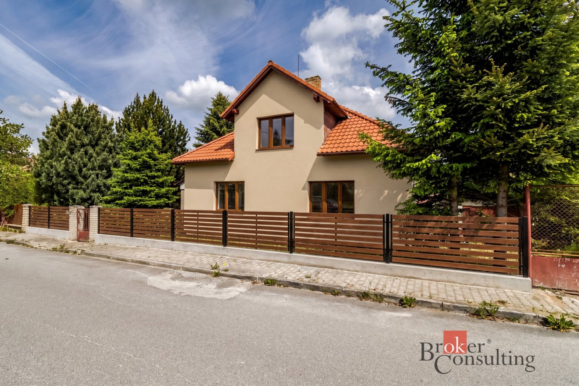 Prodej, domy/rodinný, 93 m2, 39404 Nový Rychnov, Pelhřimov [ID 85464]