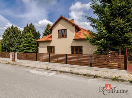 Prodej domu/vily, 93 m²