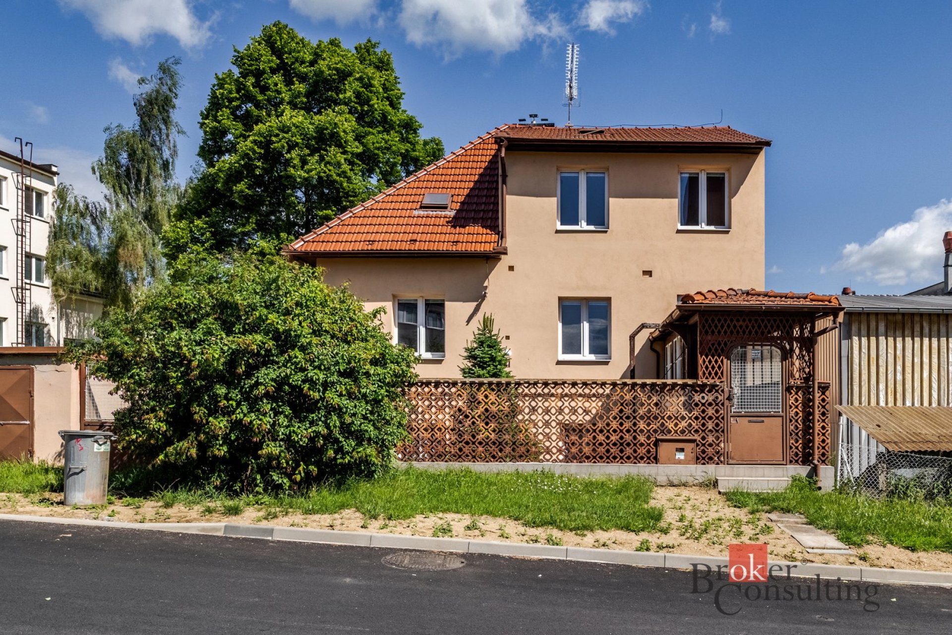 Prodej, domy/rodinný, 148 m2, Písek  [ID 83772]