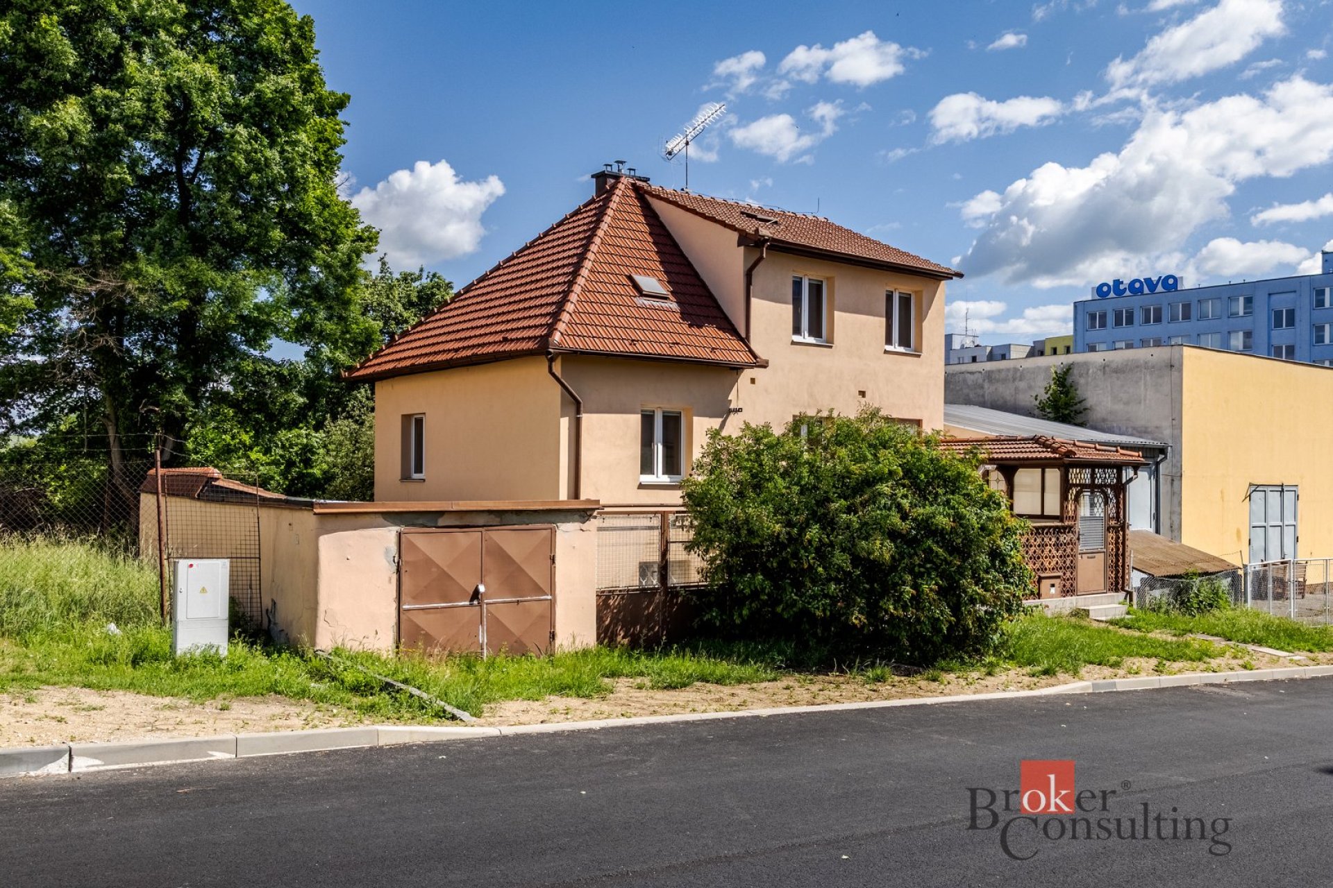 Prodej, domy/rodinný, 148 m2, Písek  [ID 83772]