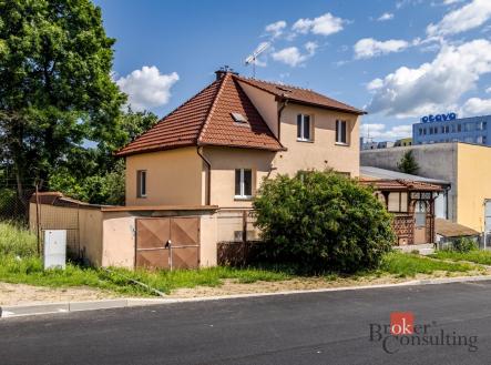 Prodej domu/vily, 148 m²