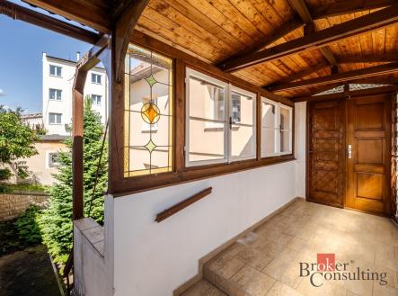 Prodej domu/vily, 148 m²