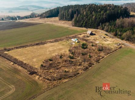 Prodej pozemku pro bydlení, 22 356 m²