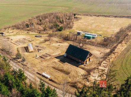 Prodej pozemku pro bydlení, 22 356 m²