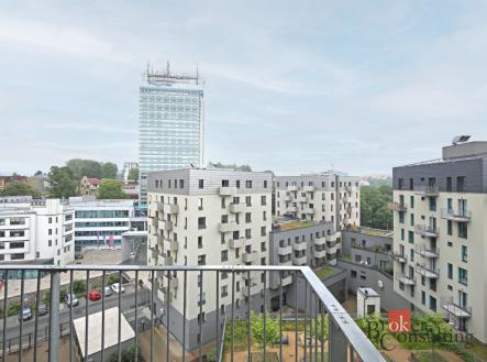 Prodej bytu, 3+kk, 85 m²
