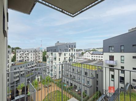 Prodej bytu, 3+kk, 85 m²