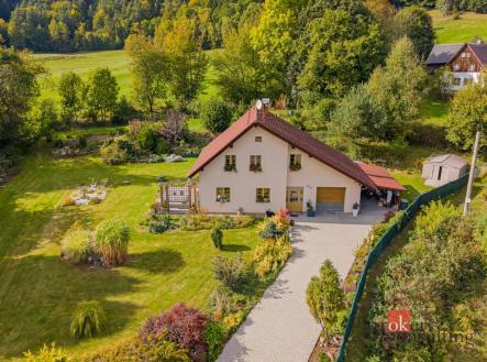 Prodej domu/vily, 116 m²