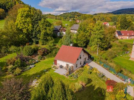 Prodej domu/vily, 116 m²