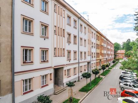 Prodej bytu, 2+kk, 46 m²