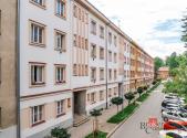 Prodej bytu, 2+kk, 46 m²