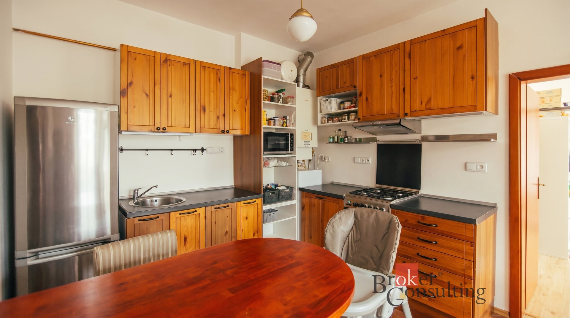 Prodej, byty/2+kk, 46 m2, Bidlova 796/16, 50003 Hradec Králové, Hradec Králové [ID 87203]