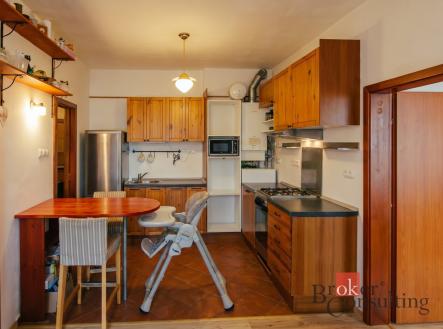 Prodej bytu, 2+kk, 46 m²