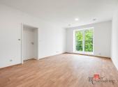 Pronájem bytu, 2+kk, 44,6 m²