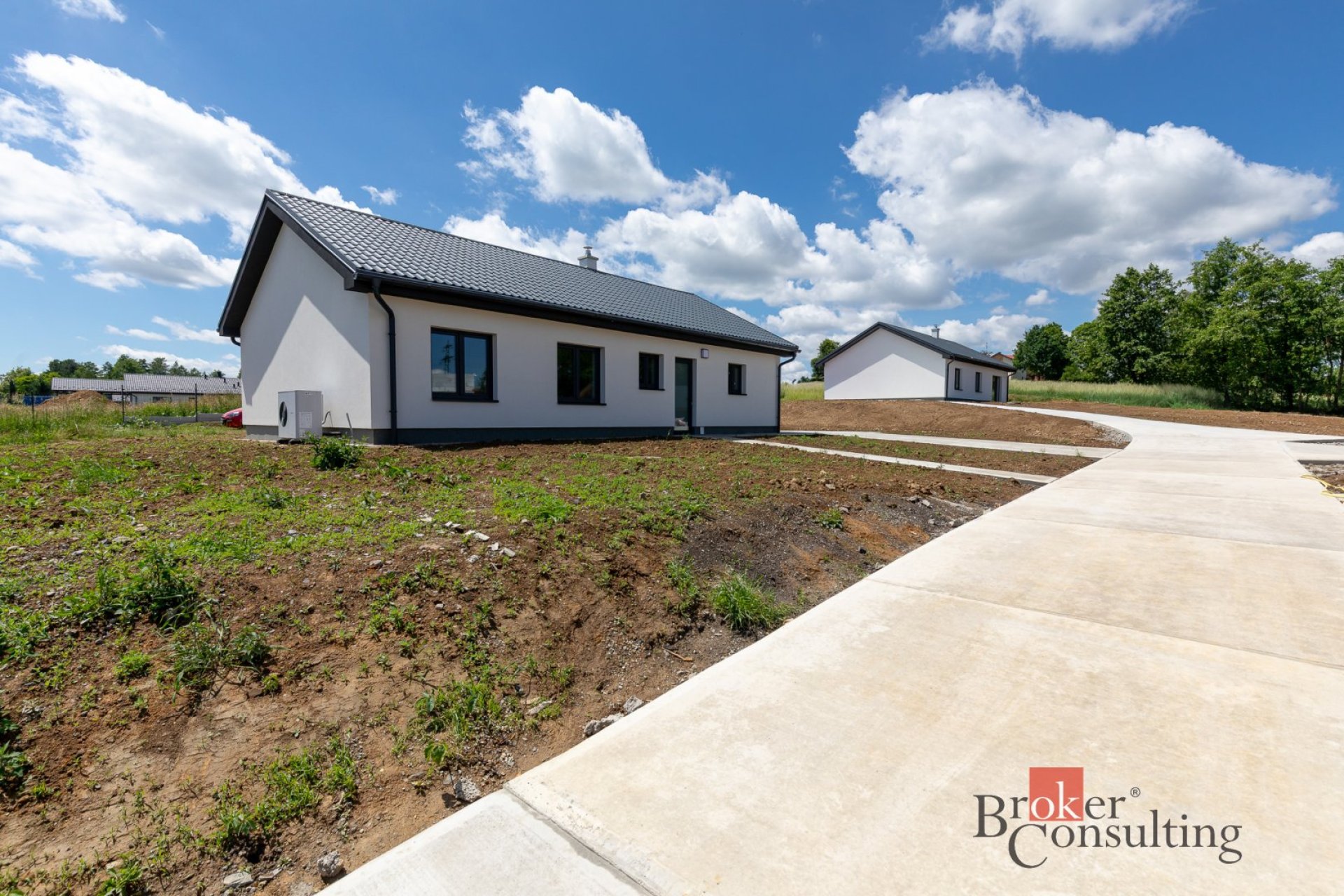 Prodej, domy/rodinný, 110 m2, Rychvald  [ID 84535]