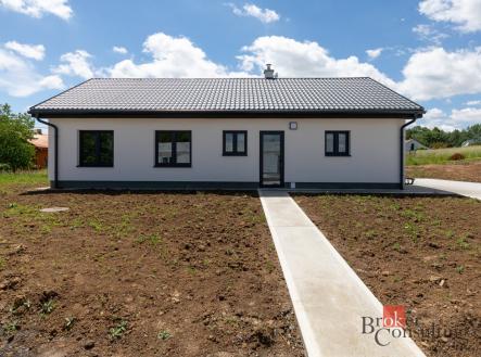 Prodej domu/vily, 110 m²