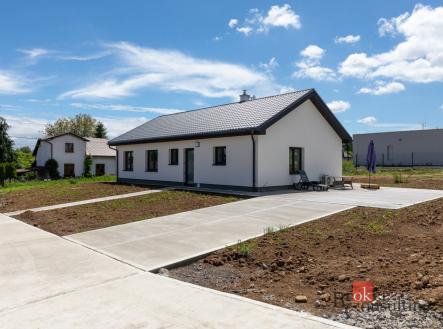 Prodej domu/vily, 110 m²