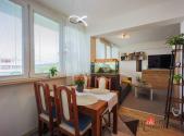 Prodej bytu, 1+kk, 39 m²