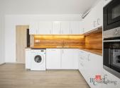 Pronájem bytu, 1+kk, 34 m²