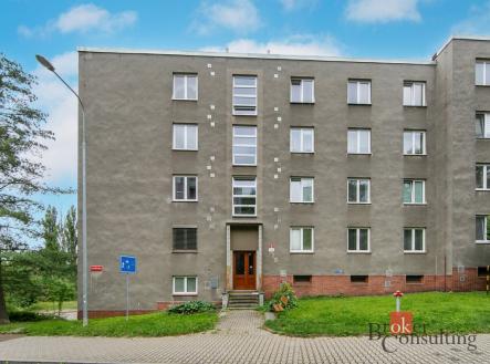 Pronájem bytu, 3+1, 78 m²