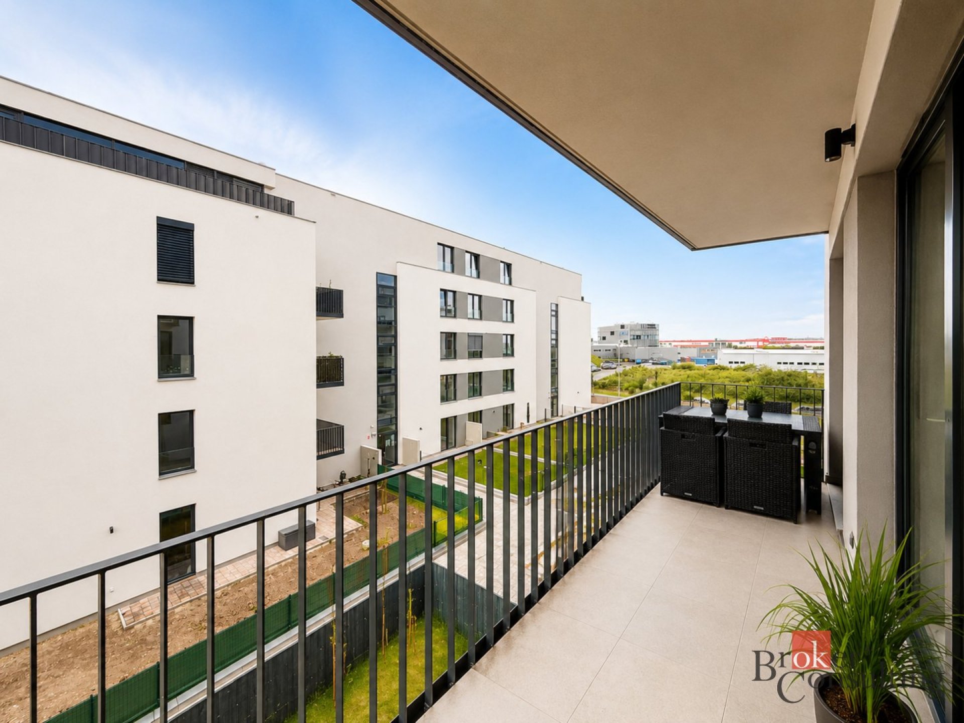 Pronájem 2+kk, 62 m2, Měděná 4, Plzeň