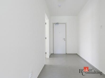 Pronájem bytu, 1+kk, 40 m²