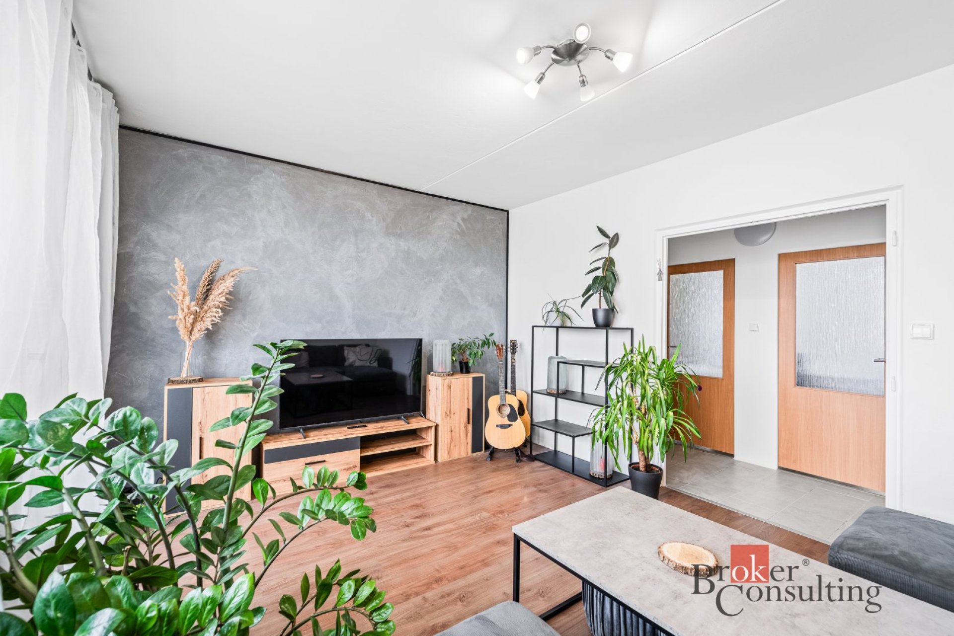 Prodej, byty/3+1, 71 m2, Kralovická 1431/3, 32300 Plzeň, Plzeň-město [ID 86191]