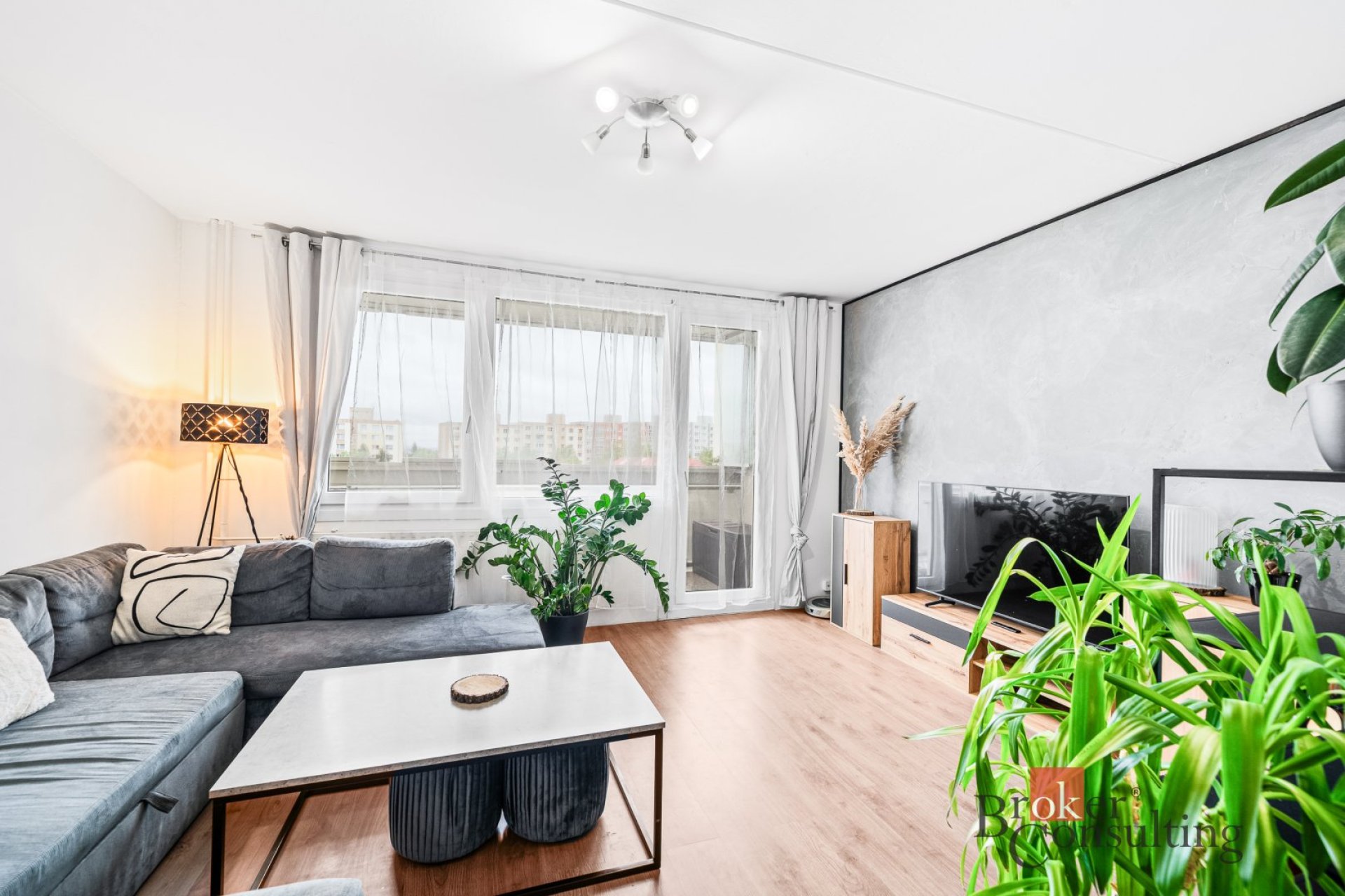 Prodej, byty/3+1, 71 m2, Kralovická 1431/3, 32300 Plzeň, Plzeň-město [ID 86191]