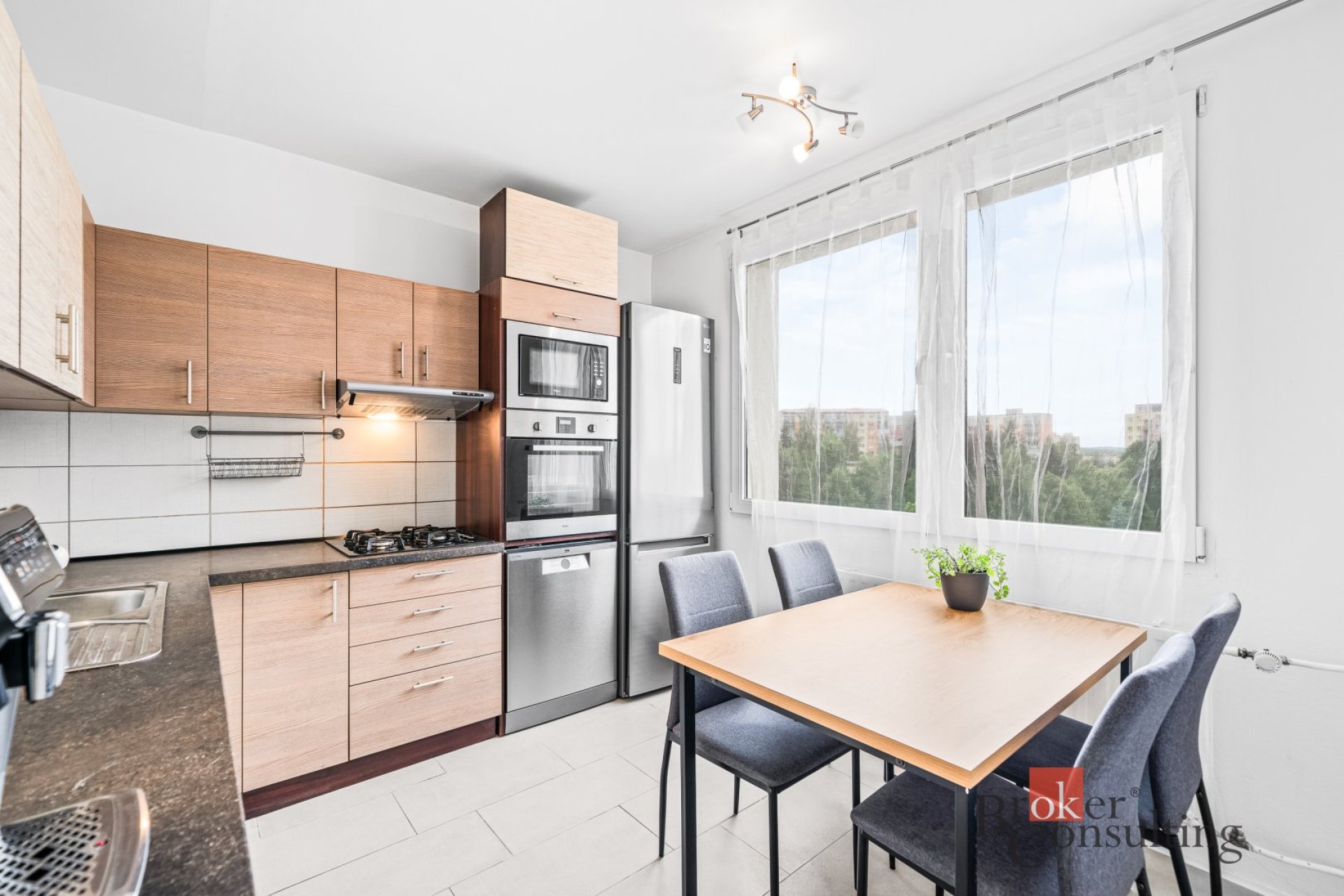 Prodej, byty/3+1, 71 m2, Kralovická 1431/3, 32300 Plzeň, Plzeň-město [ID 86191]