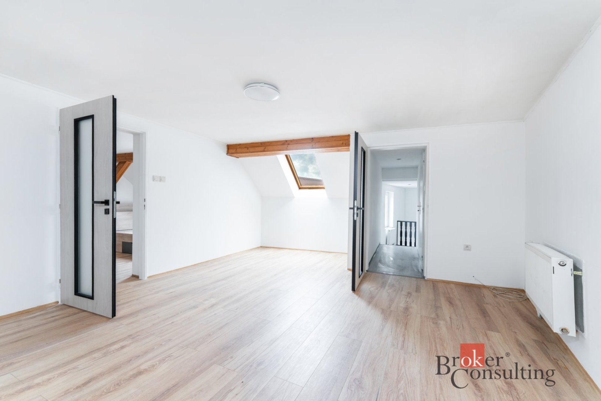 Prodej, byty/4+kk, 130 m2, Zámostecká 26, 50351 Chlumec nad Cidlinou, Hradec Králové [ID 87260]