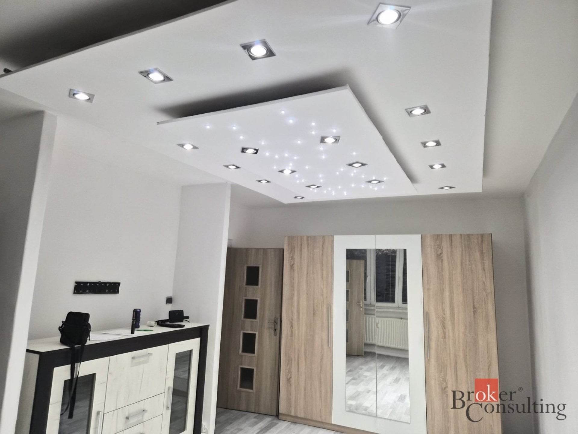 Prodej, byty/1+1, 35 m2, Antonína Sovy 1394/9, 74705 Opava, Opava [ID 87162]