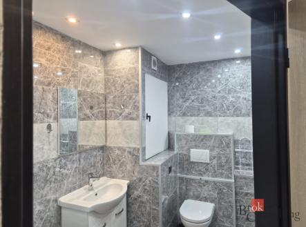 Prodej bytu, 1+1, 35 m²