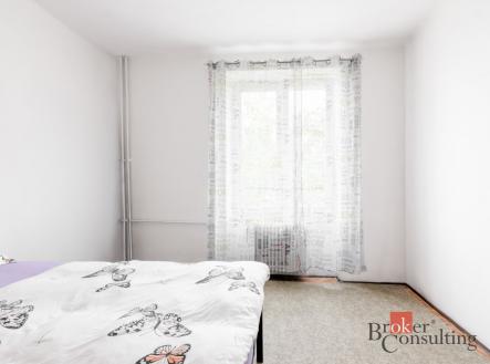 Prodej bytu, 2+1, 57 m²