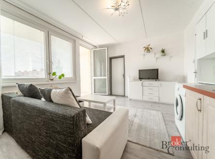 Prodej bytu, 2+kk, 31 m²