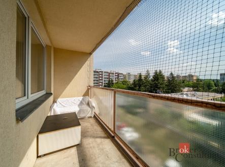 Prodej bytu, 2+kk, 31 m²