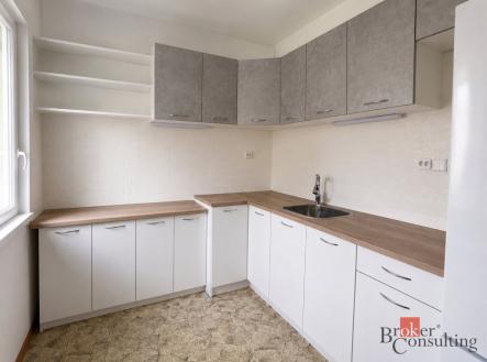 Pronájem bytu, 1+kk, 25 m²