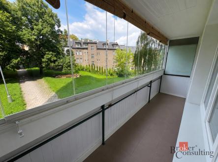 Pronájem bytu, 1+kk, 25 m²