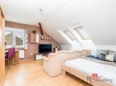 Prodej bytu, 1+1, 41 m²
